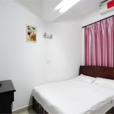 Sanya Hairulan Hotel Esterno foto
